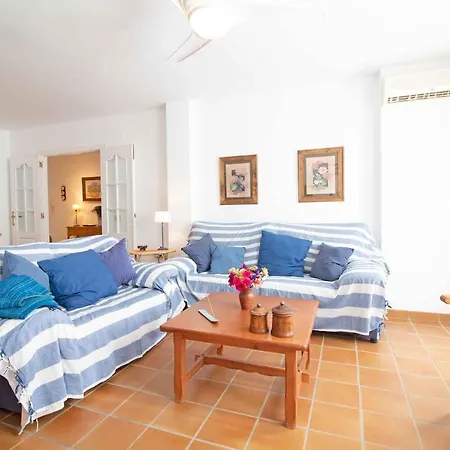 Apartment Global Properties, Precioso Con Terraza Y Vistas Al Mar