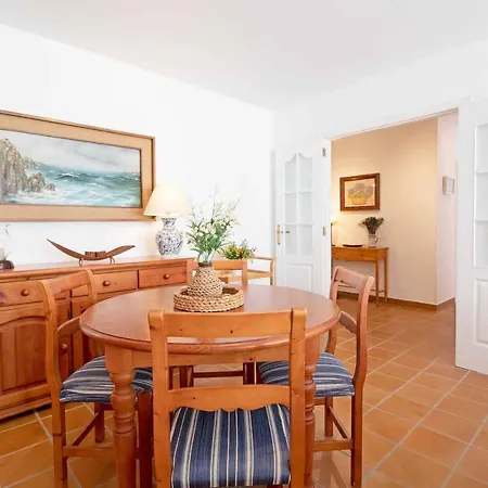 Apartment Global Properties, Precioso Con Terraza Y Vistas Al Mar
