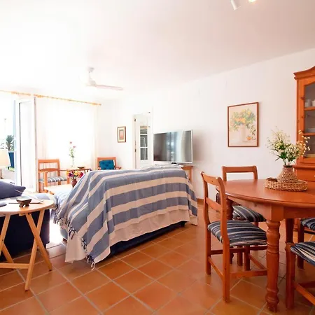 Global Properties, Precioso Con Terraza Y Vistas Al Mar Apartment
