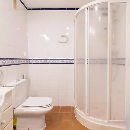 Apartment Global Properties, Precioso Con Terraza Y Vistas Al Mar Canet d'En Berenguer