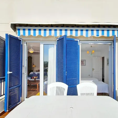 Global Properties, Precioso Con Terraza Y Vistas Al Mar Apartment