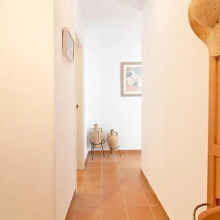 Apartment Global Properties, Precioso Con Terraza Y Vistas Al Mar *