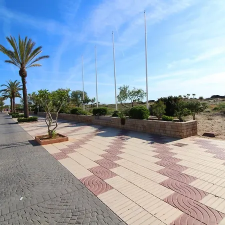 Apartment Global Properties, Precioso Con Terraza Y Vistas Al Mar Canet d'En Berenguer